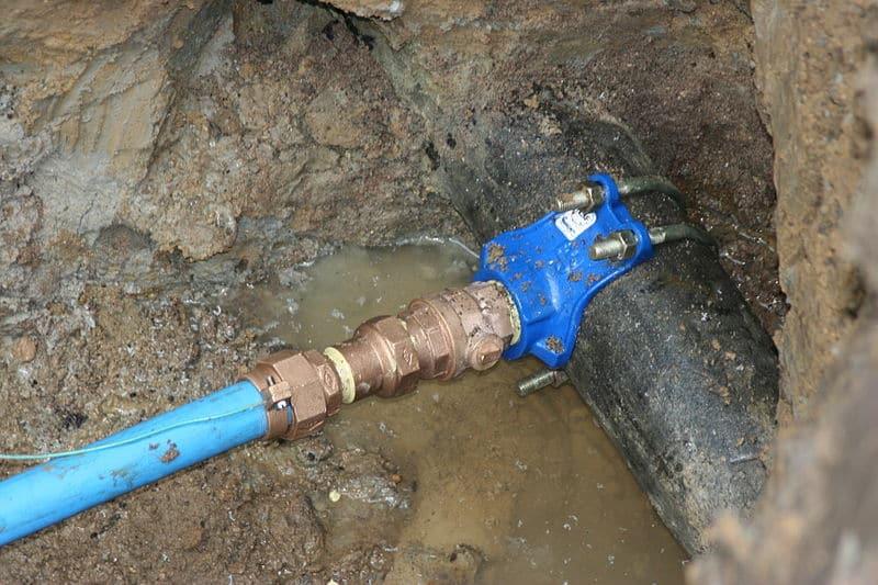 Sewer Line Replacement Denver
